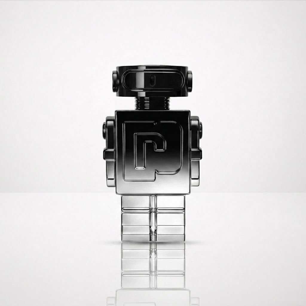 Paco Rabanne - Phantom Elixir 100 ml