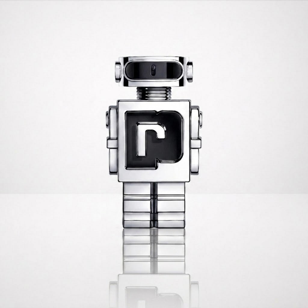 Paco Rabanne - Phantom 100 ml