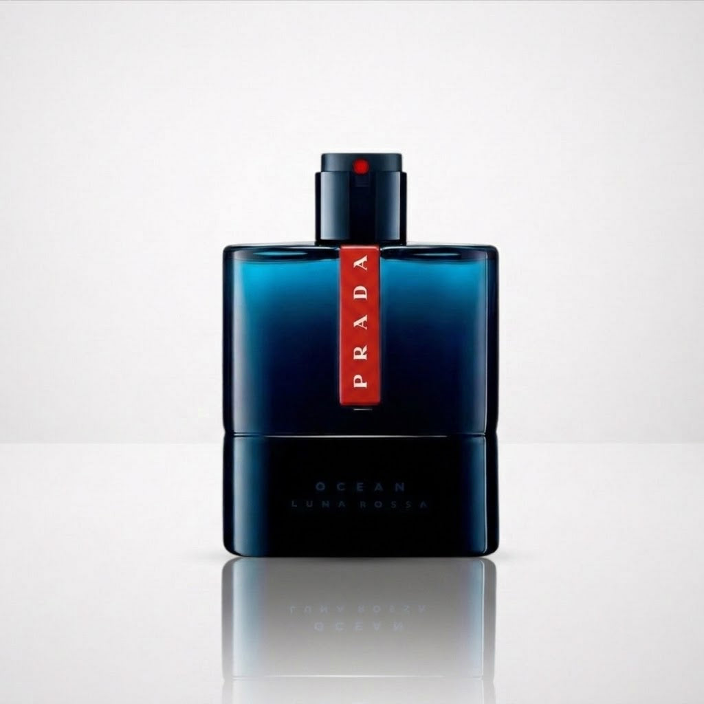 Prada - Luna Rossa Ocean 50 ml