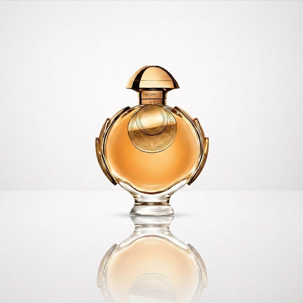Paco Rabanne - Olympea Elixir 50 ml