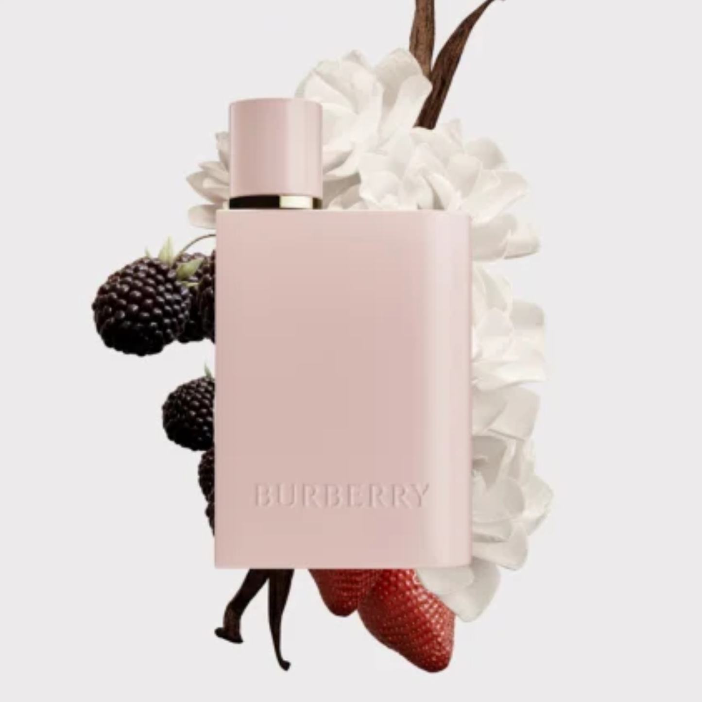 Отливка от Burberry - Her Elixir