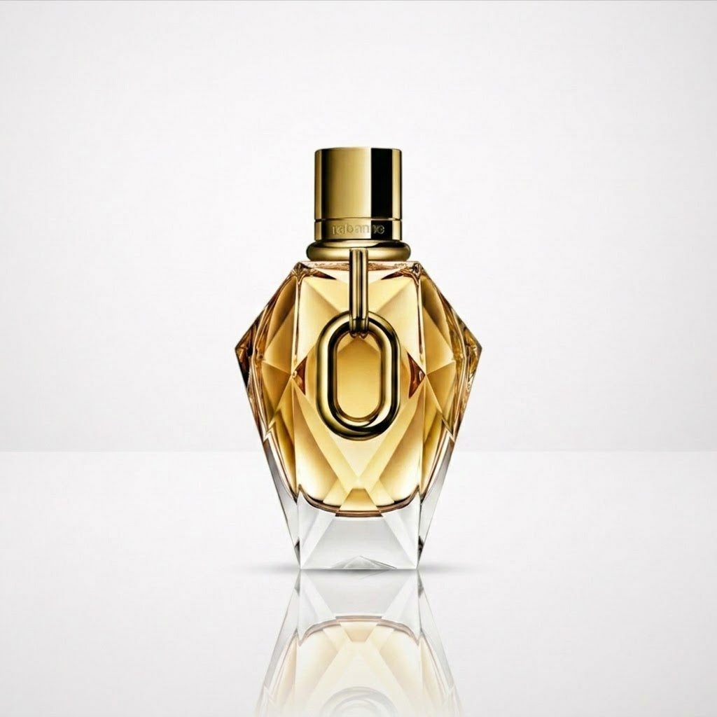 Paco Rabanne - Million Gold for Her 50 ml (Refillable)