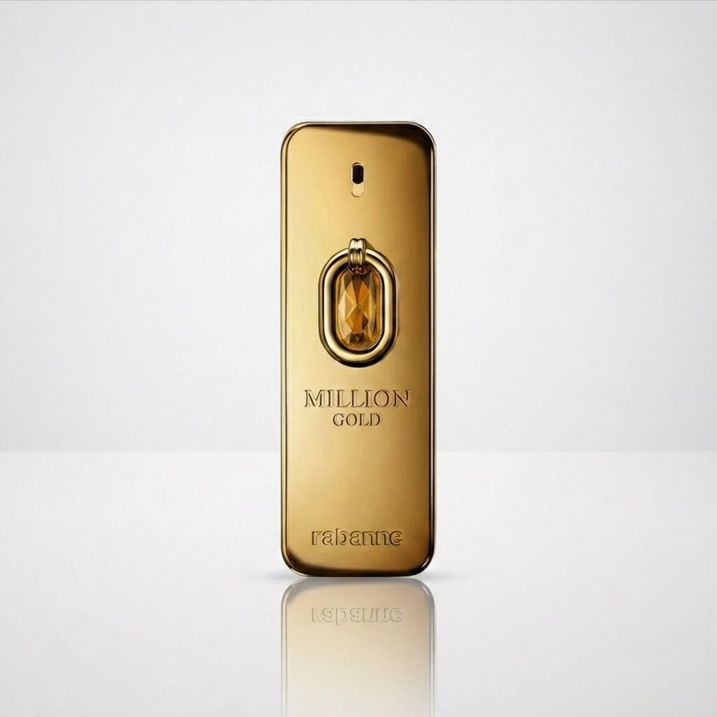 Paco Rabanne - Million Gold Elixir 100 ml