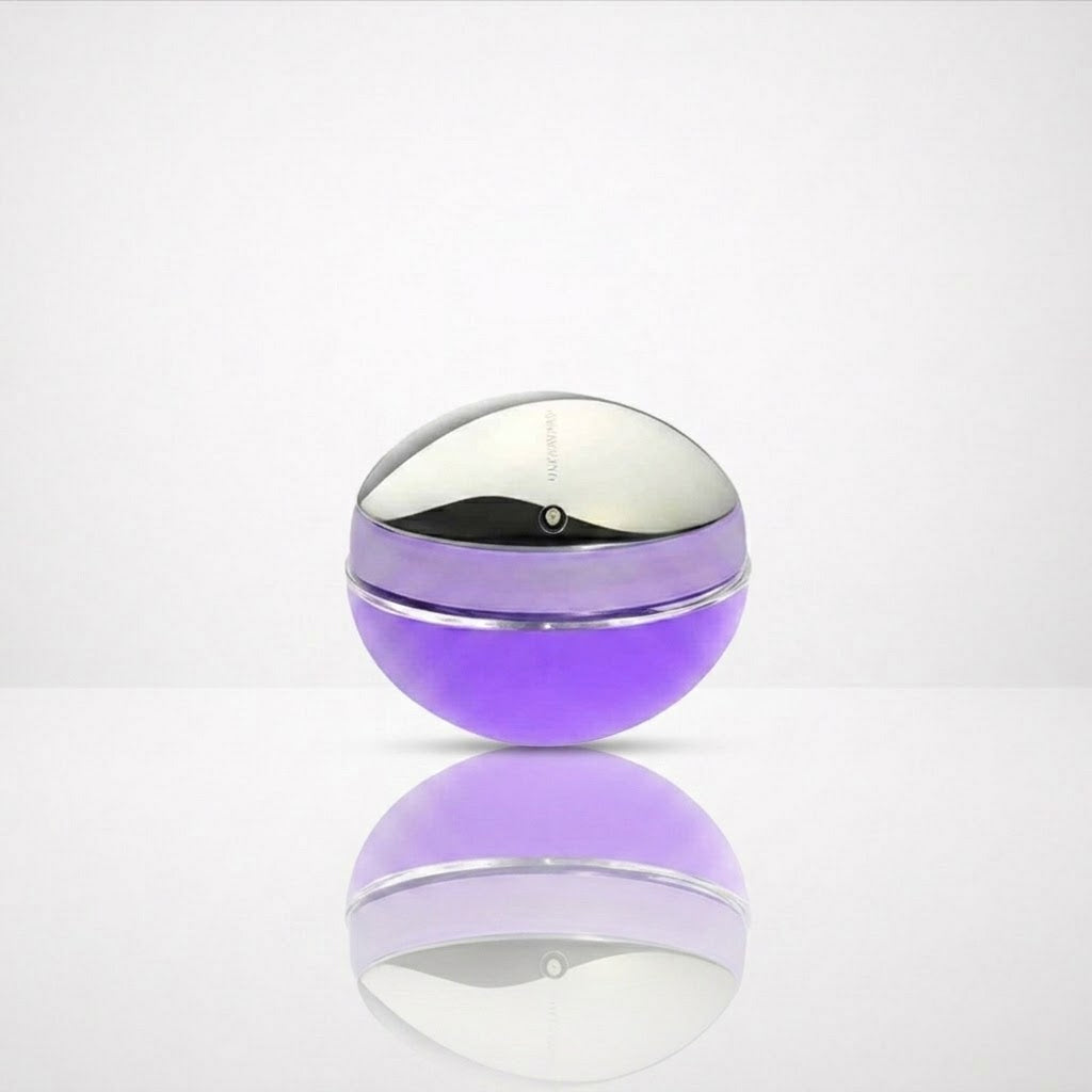 Paco Rabanne - Ultraviolet 80 ml