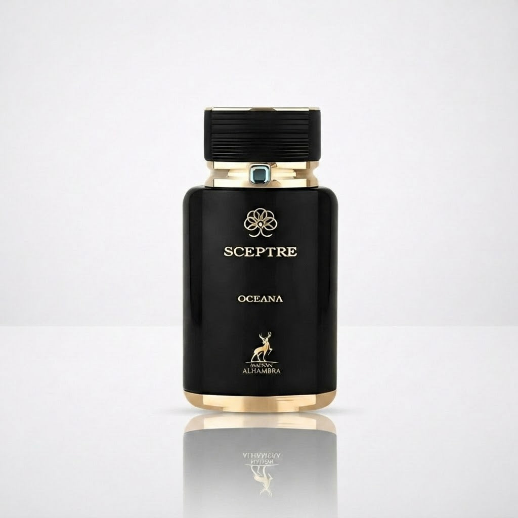 Maison Alhambra - Sceptre Oceana 100 ml