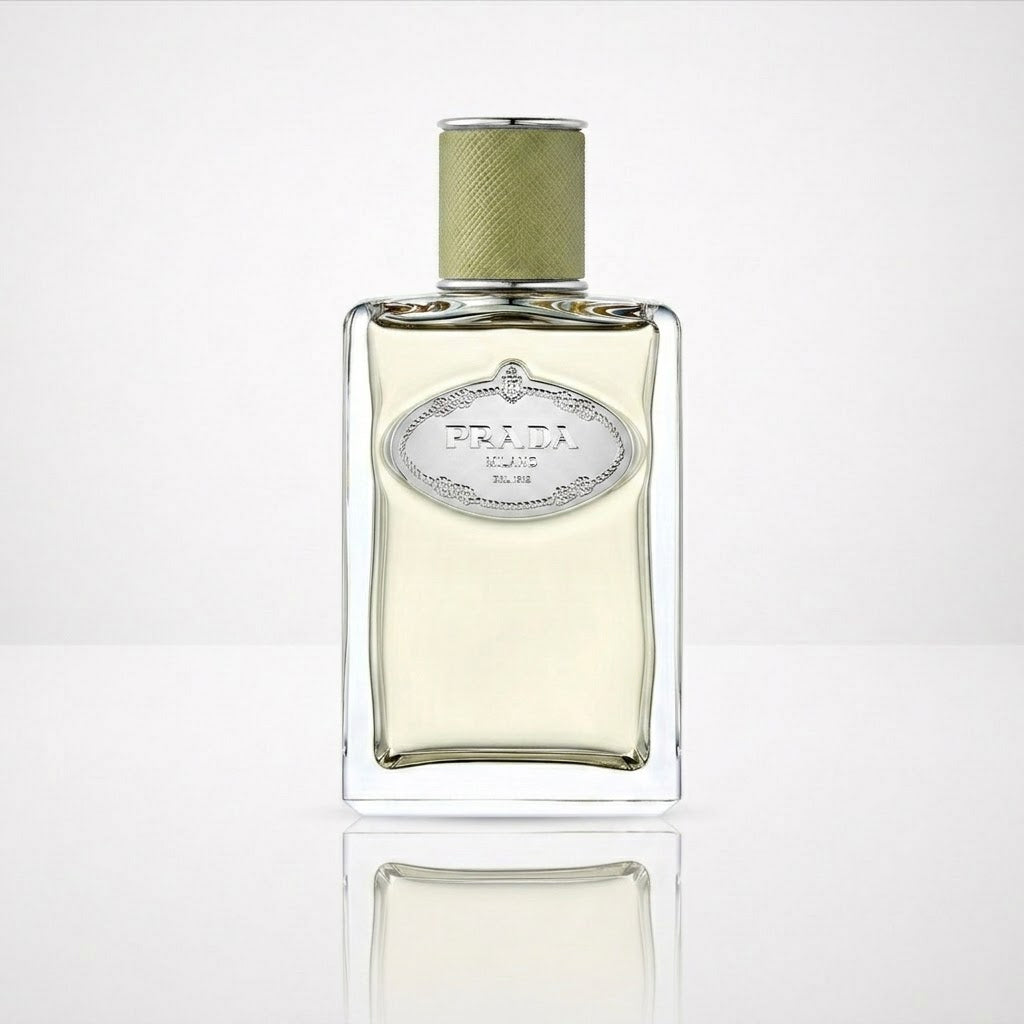 Prada - Infusion de Vetiver 100 ml
