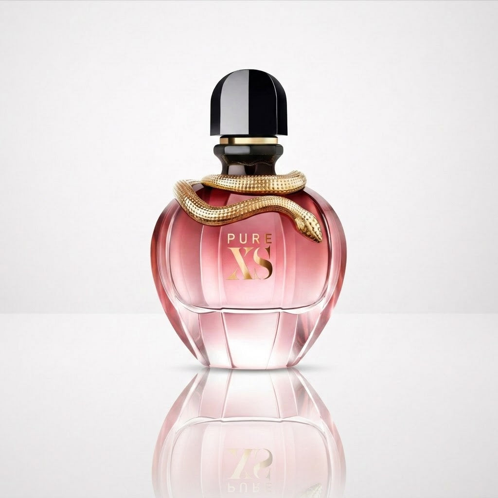 Paco Rabanne - Pure XS for Her 50 ml