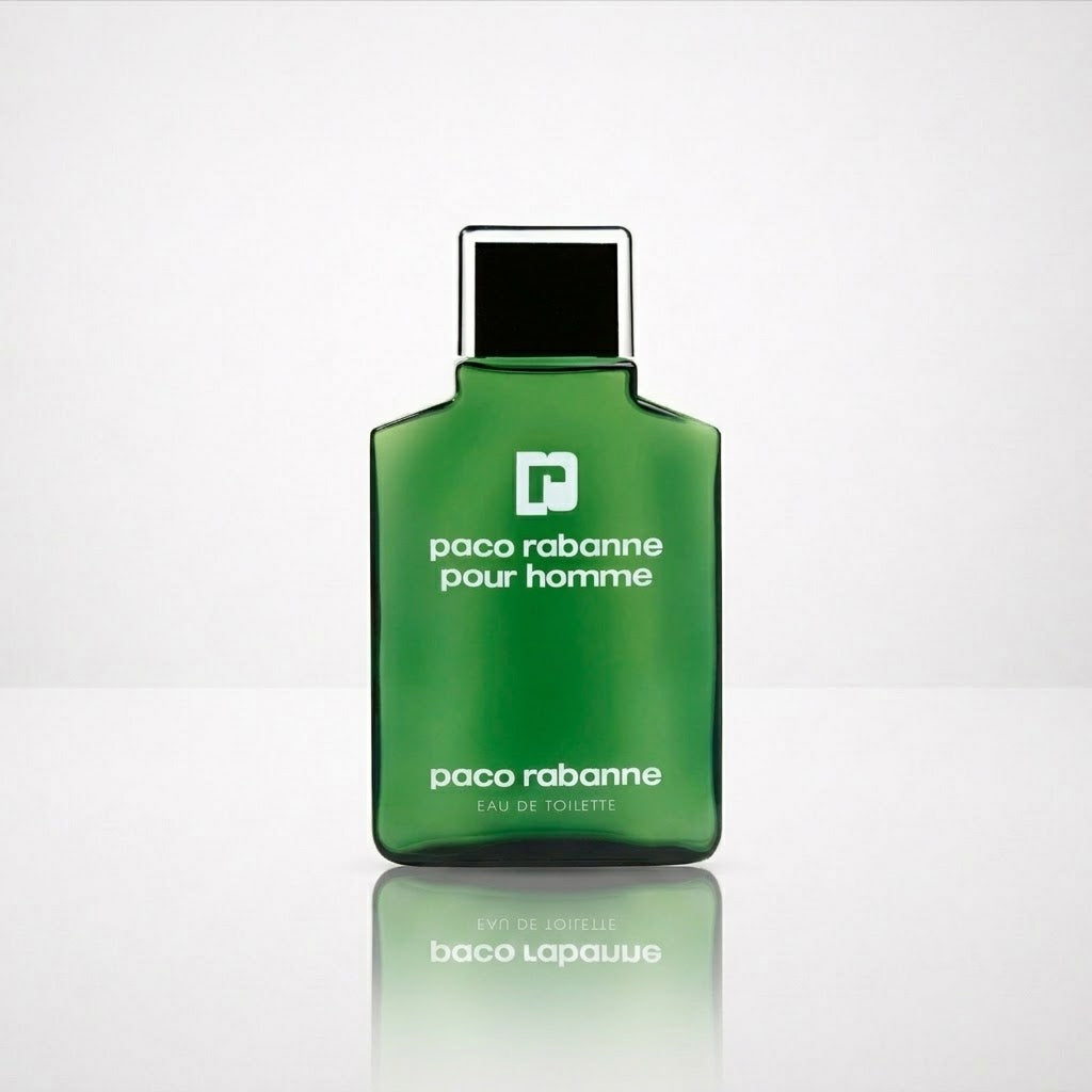 Paco Rabanne - Pour Homme 100 ml