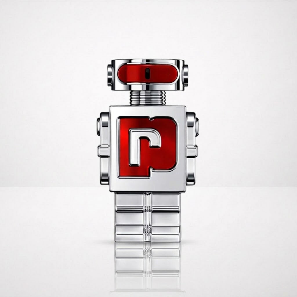 Paco Rabanne - Phantom In Red 50 ml