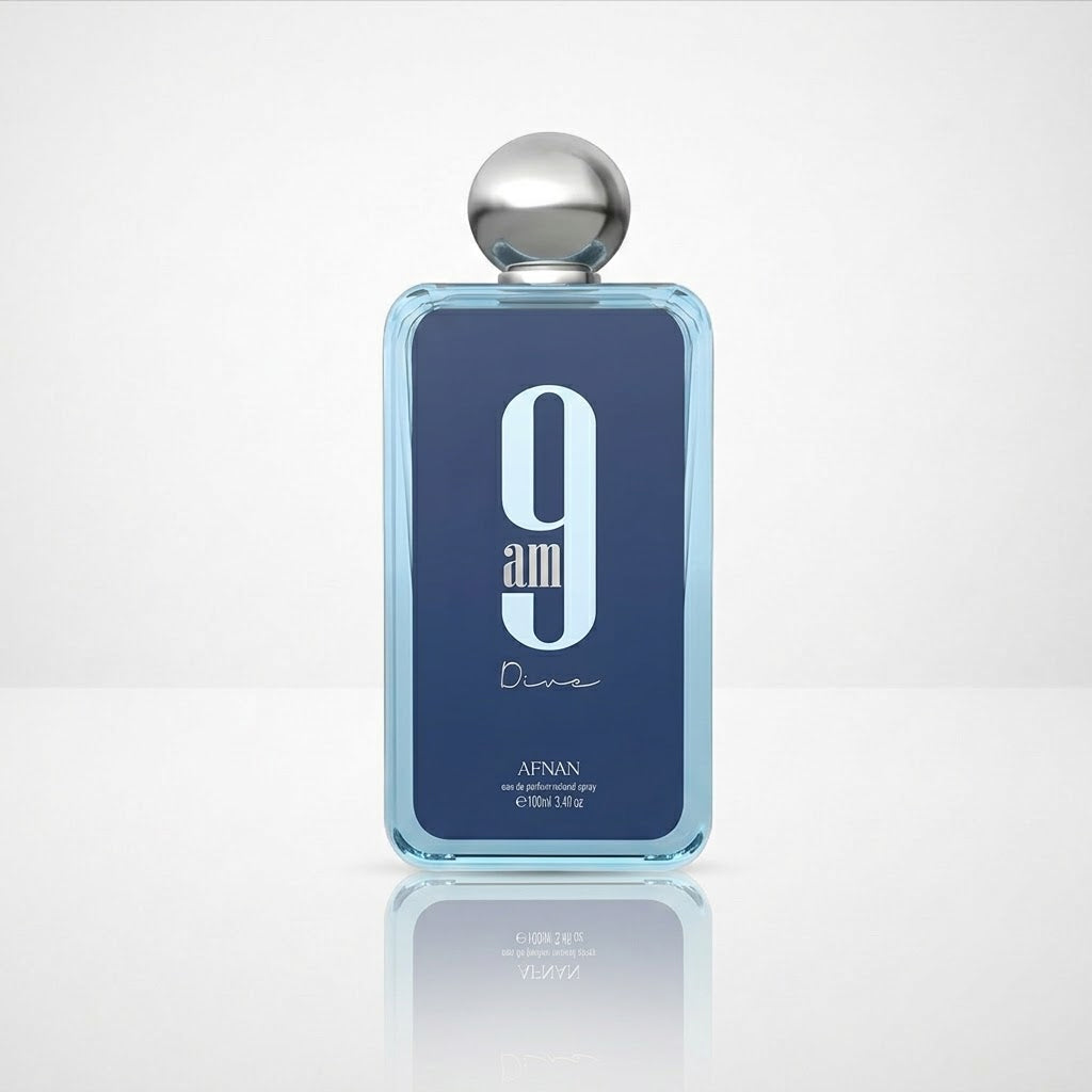 Afnan - 9am Dive 100 ml