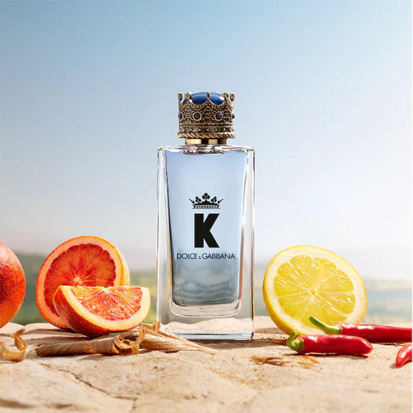 Отливка от Dolce & Gabbana - K EDT