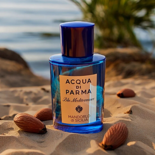 Mandorlo di Sicilia - Acqua di Parma