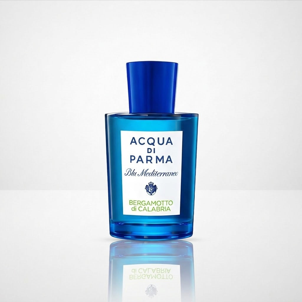 Acqua di Parma - Bergamotto di Calabria 150 ml (Tester)