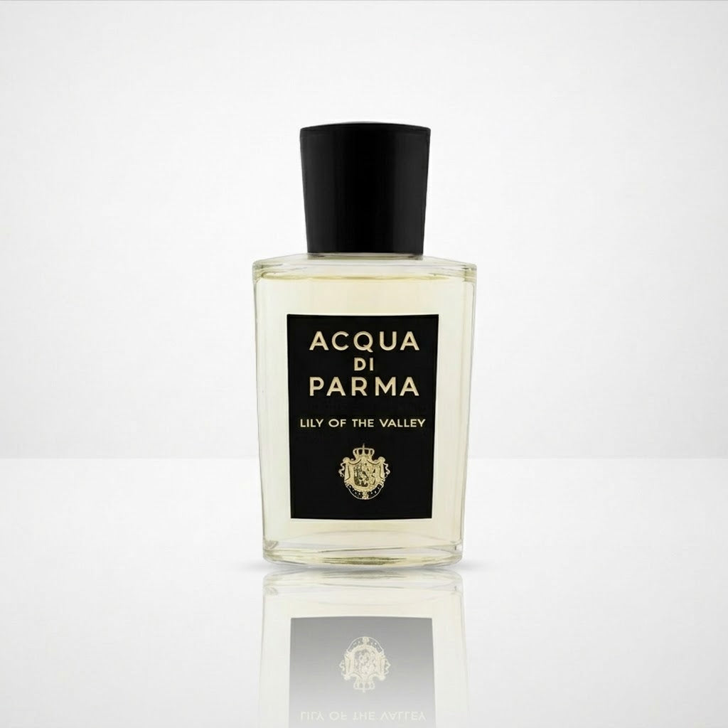 Acqua di Parma - Lily Of The Valley 100 ml (Tester)