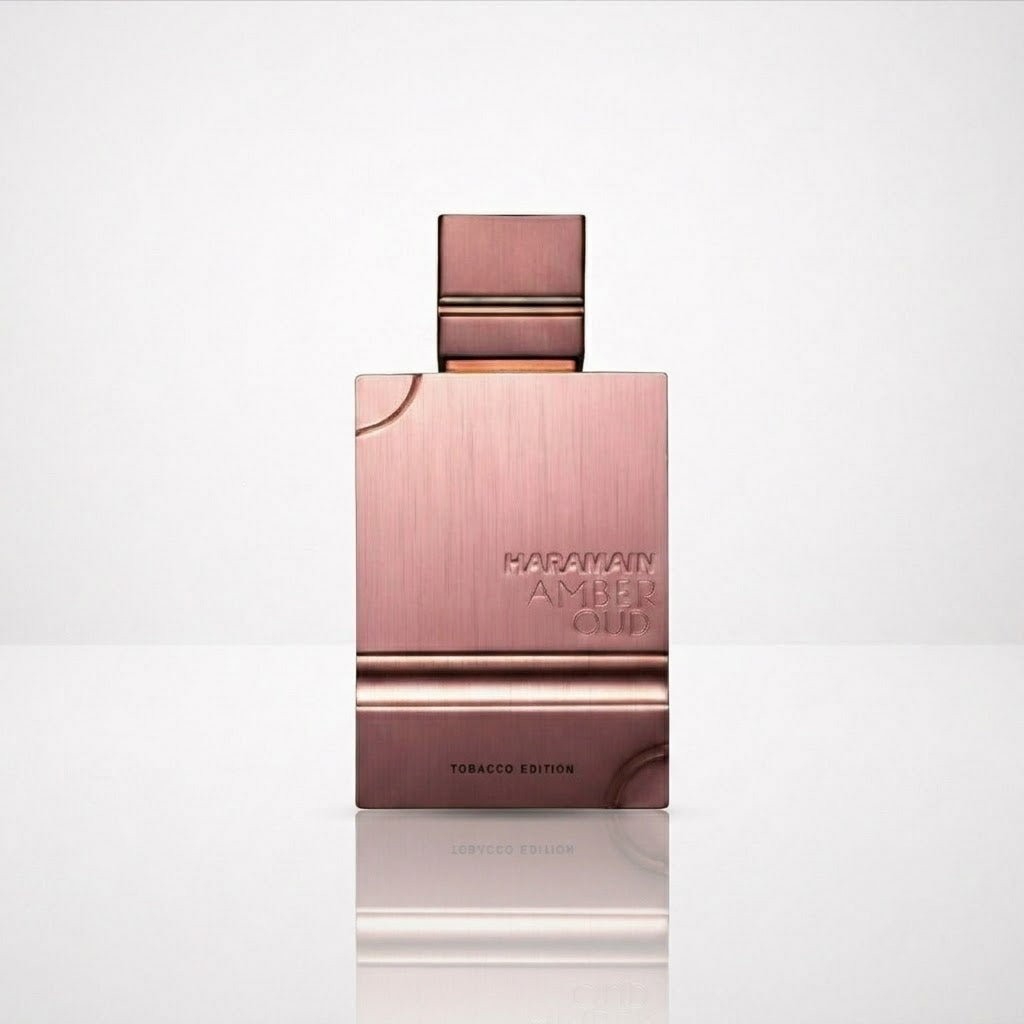 Al Haramain, Amber Oud Tobacco Edition 60 ml