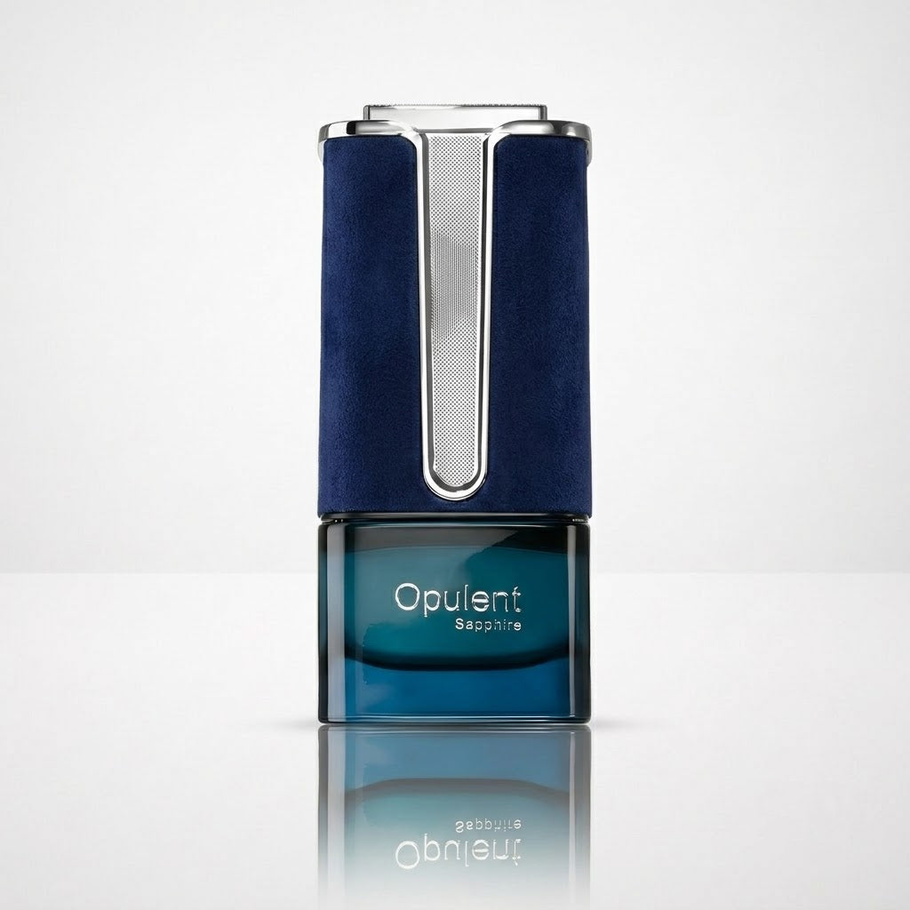 Al Haramain - Opulent Sapphire 100 ml