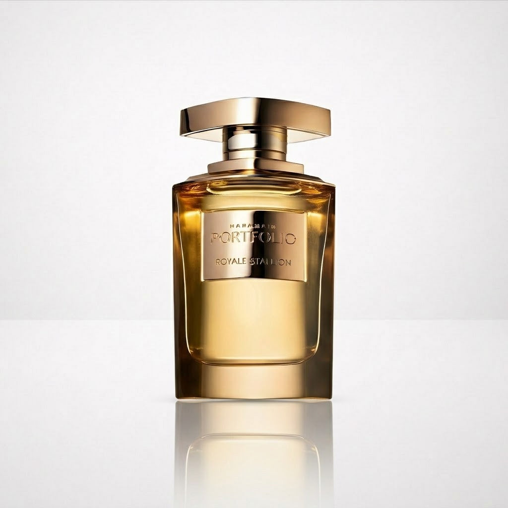 Al Haramain - Portfolio Royale Stallion 75 ml