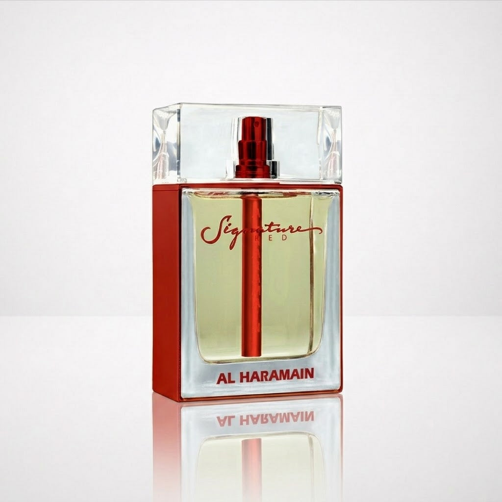 Al Haramain - Signature Red 100 ml