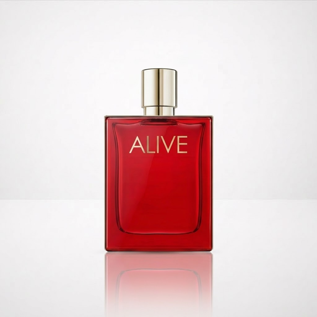 Hugo Boss - Boss Alive Parfum 30 ml