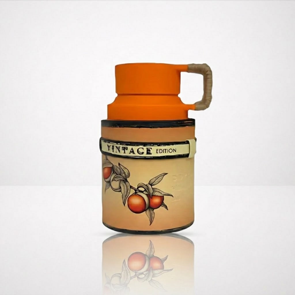 Armaf - Odyssey Mandarin Sky Vintage Edition 100 ml