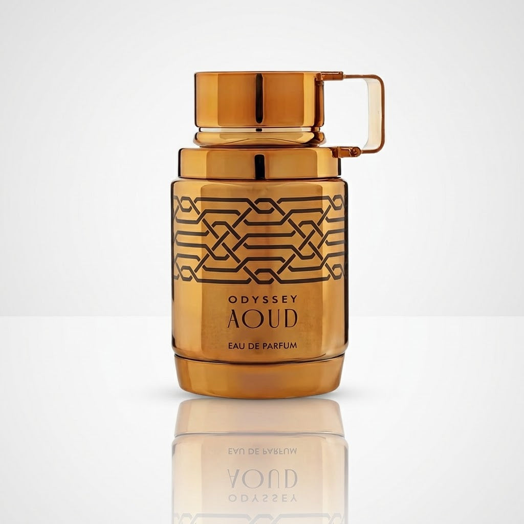 Armaf - Odyssey Aoud 100 ml