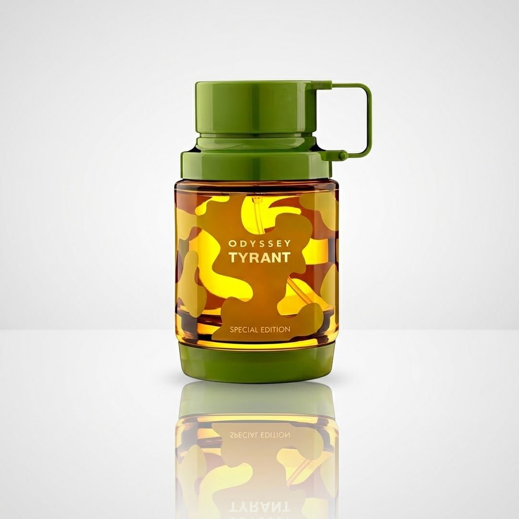 Armaf - Odyssey Tyrant 100 ml