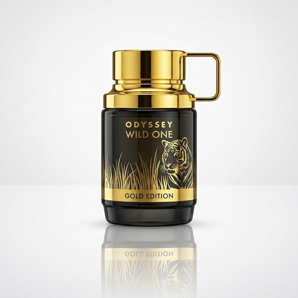 Armaf - Odyssey Wild One Gold 100 ml