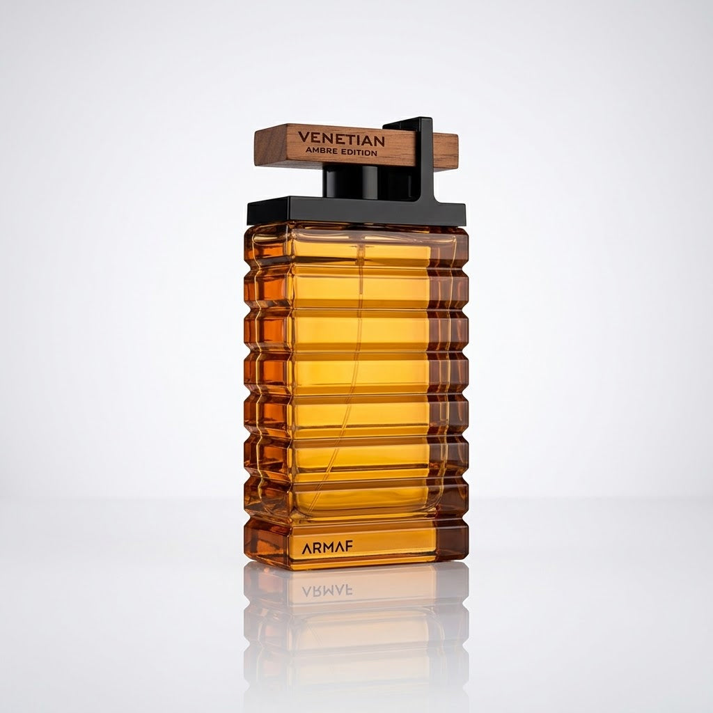 Armaf - Venetian Ambre 100 ml