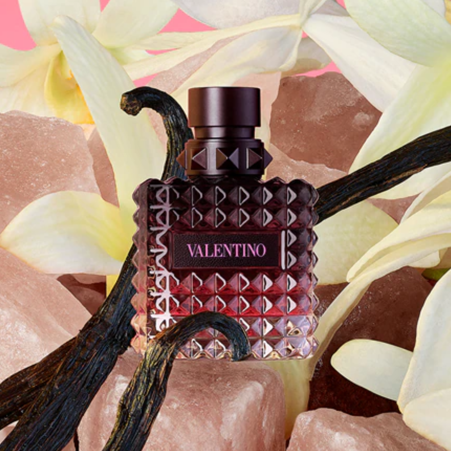 Отливка от Valentino Donna - Born in Roma Intense