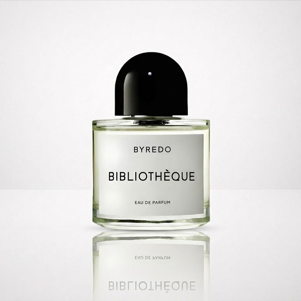 Byredo - Bibliotheque 100 ml