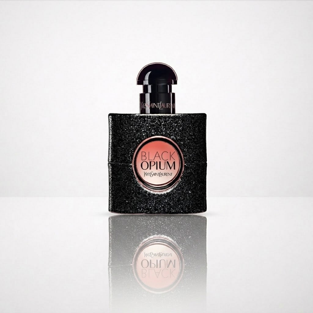 Yves Saint Laurent - Black Opium 30 ml