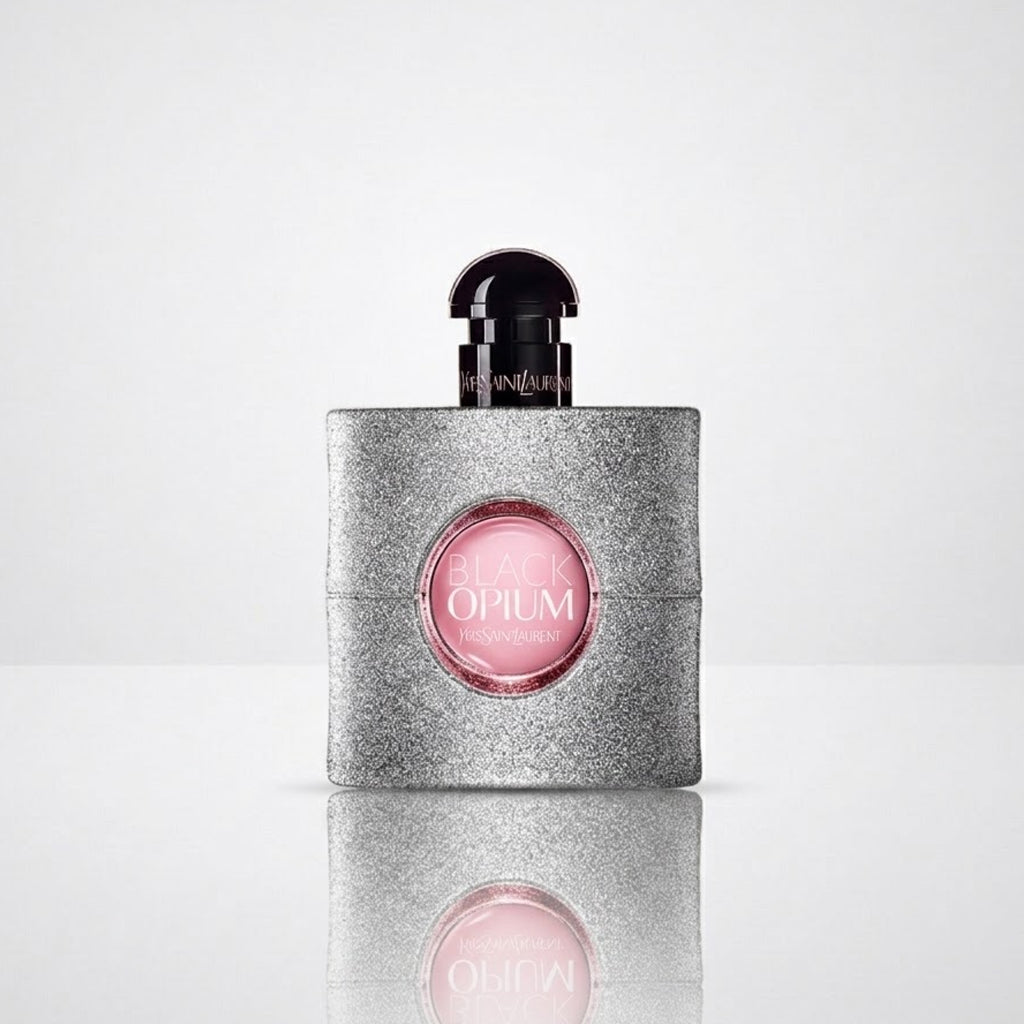 Yves Saint Laurent - Black Opium Glitter 50 ml