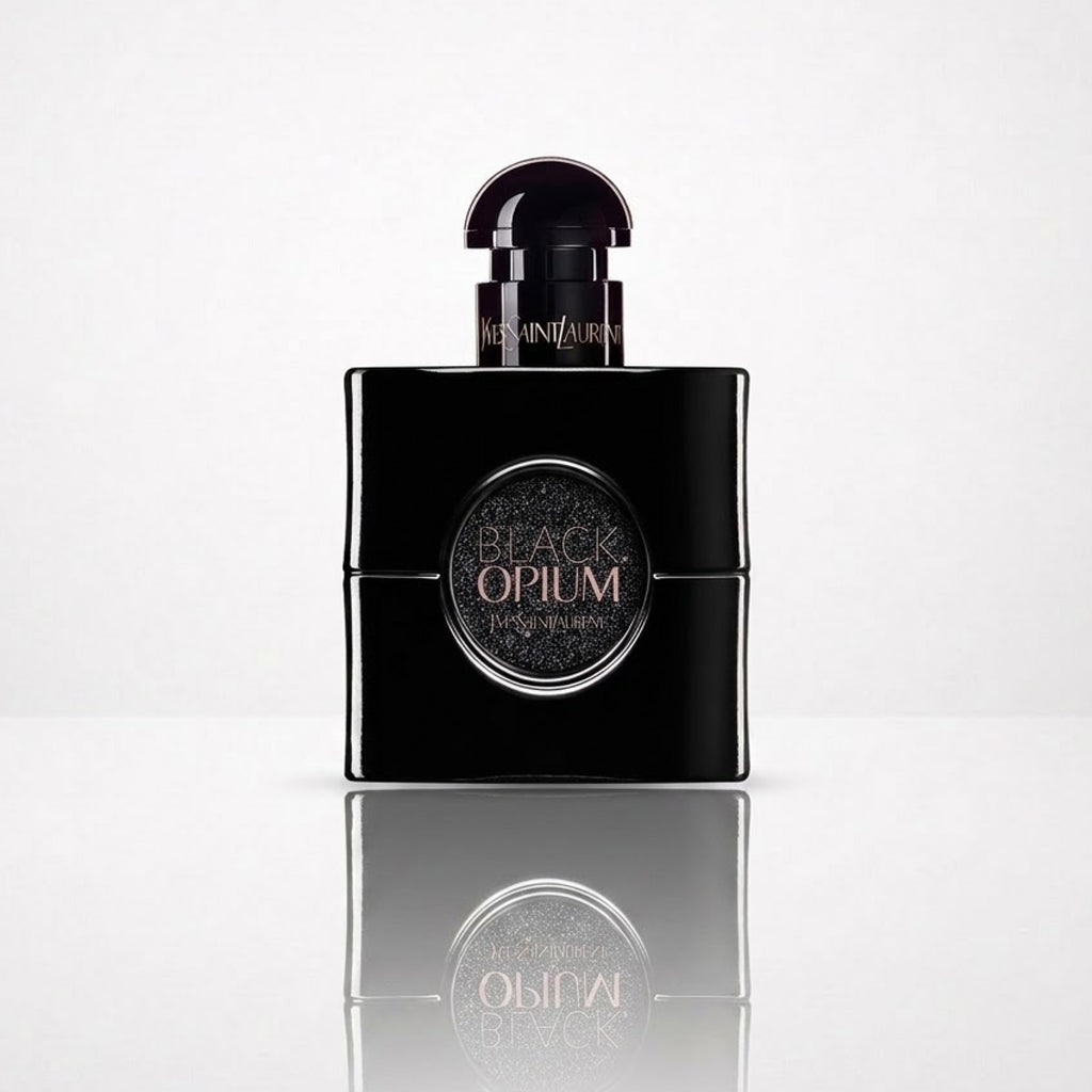 Yves Saint Laurent - Black Opium Le Parfum 30 ml