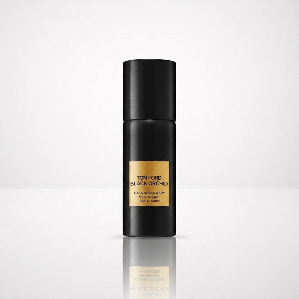 Tom Ford - Black Orchid 150 ml