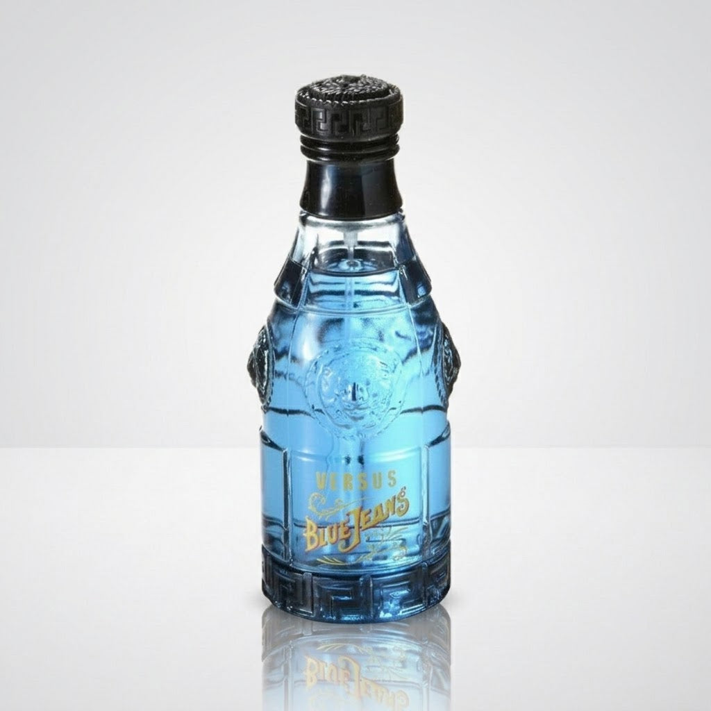 Versace - Blue Jeans 75 ml (Tester)