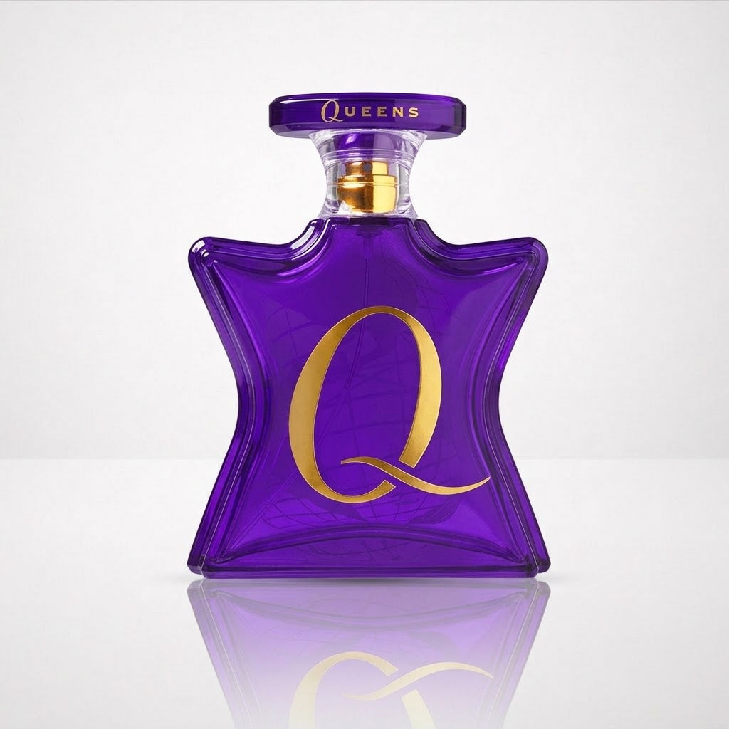 Bond No.9 - Queens 100 ml
