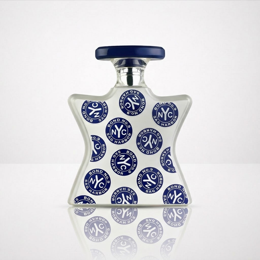 Bond No.9 - Sag Harbor 100 ml (Tester)