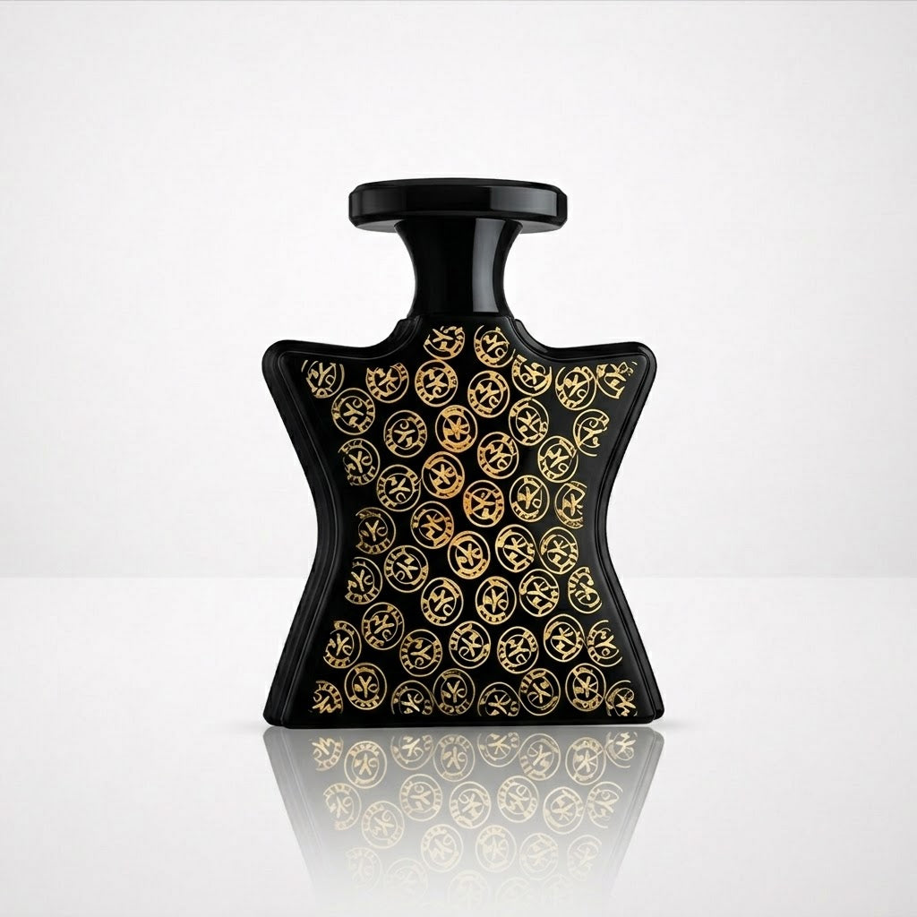 Bond No.9 - Wall Street 100 ml (Tester)