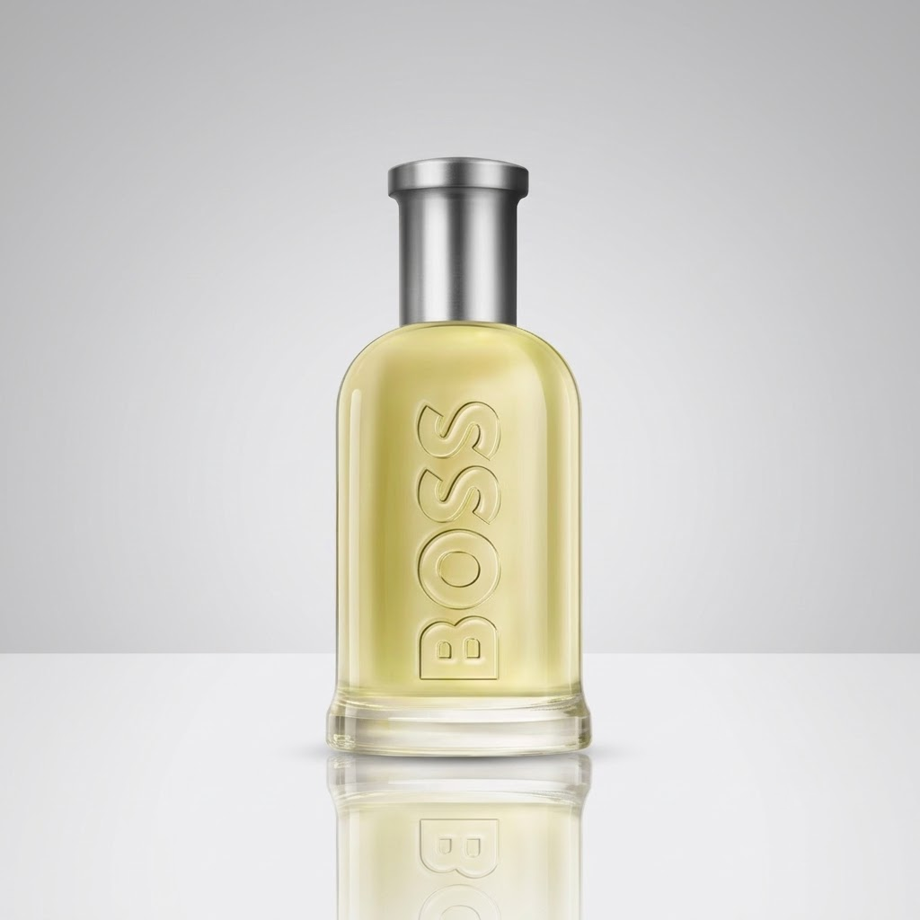 Hugo Boss - Boss Bottled EDT 100 ml (Tester)