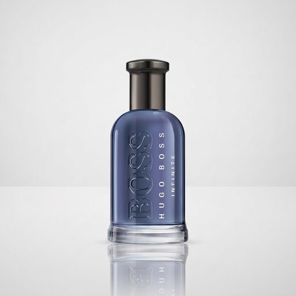 Hugo Boss - Bottled Infinite 100 ml
