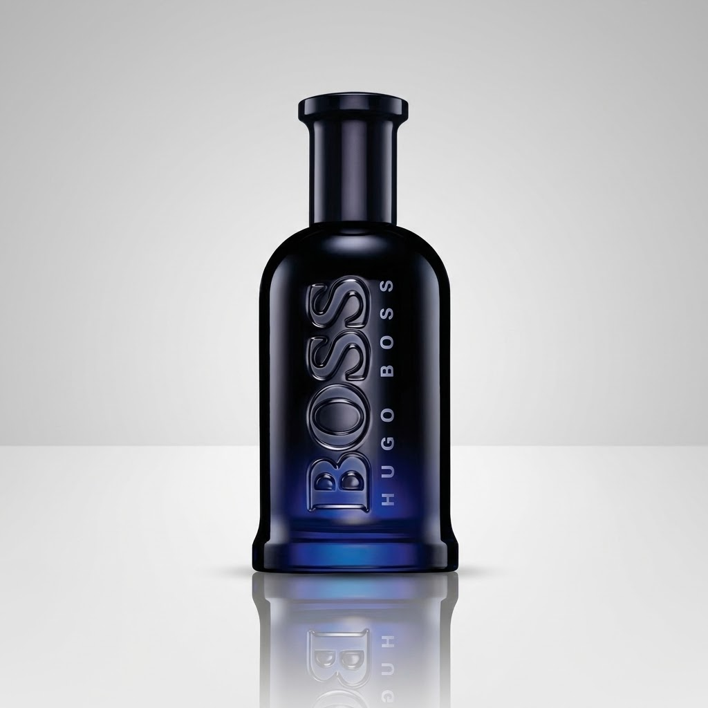 Hugo Boss - Boss Bottled Night 200 ml