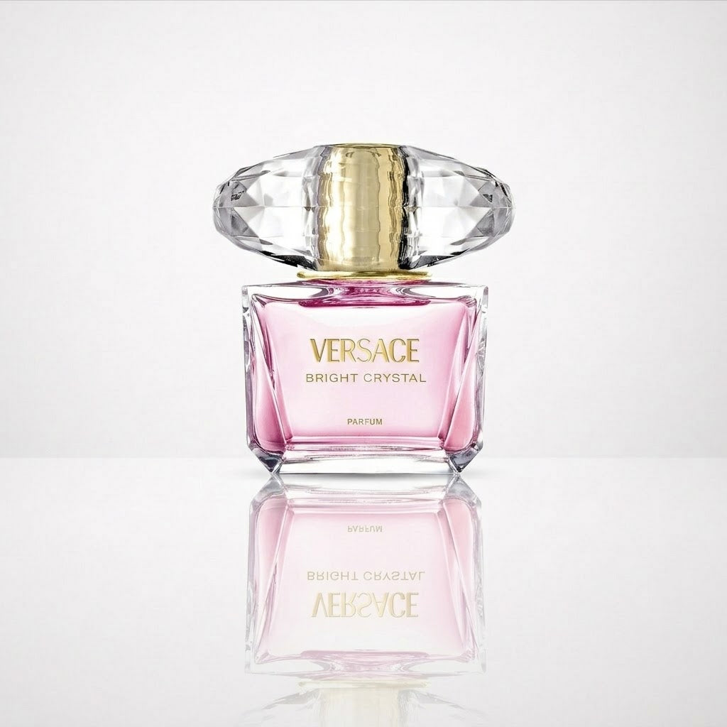 Versace - Bright Crystal Parfum 90 ml