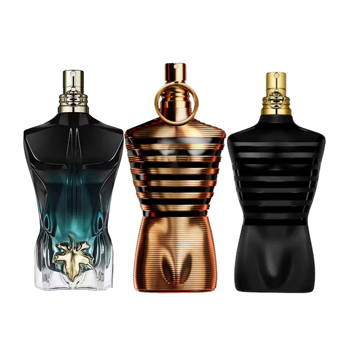 Set - Jean Paul Gaultier Discovery Set π