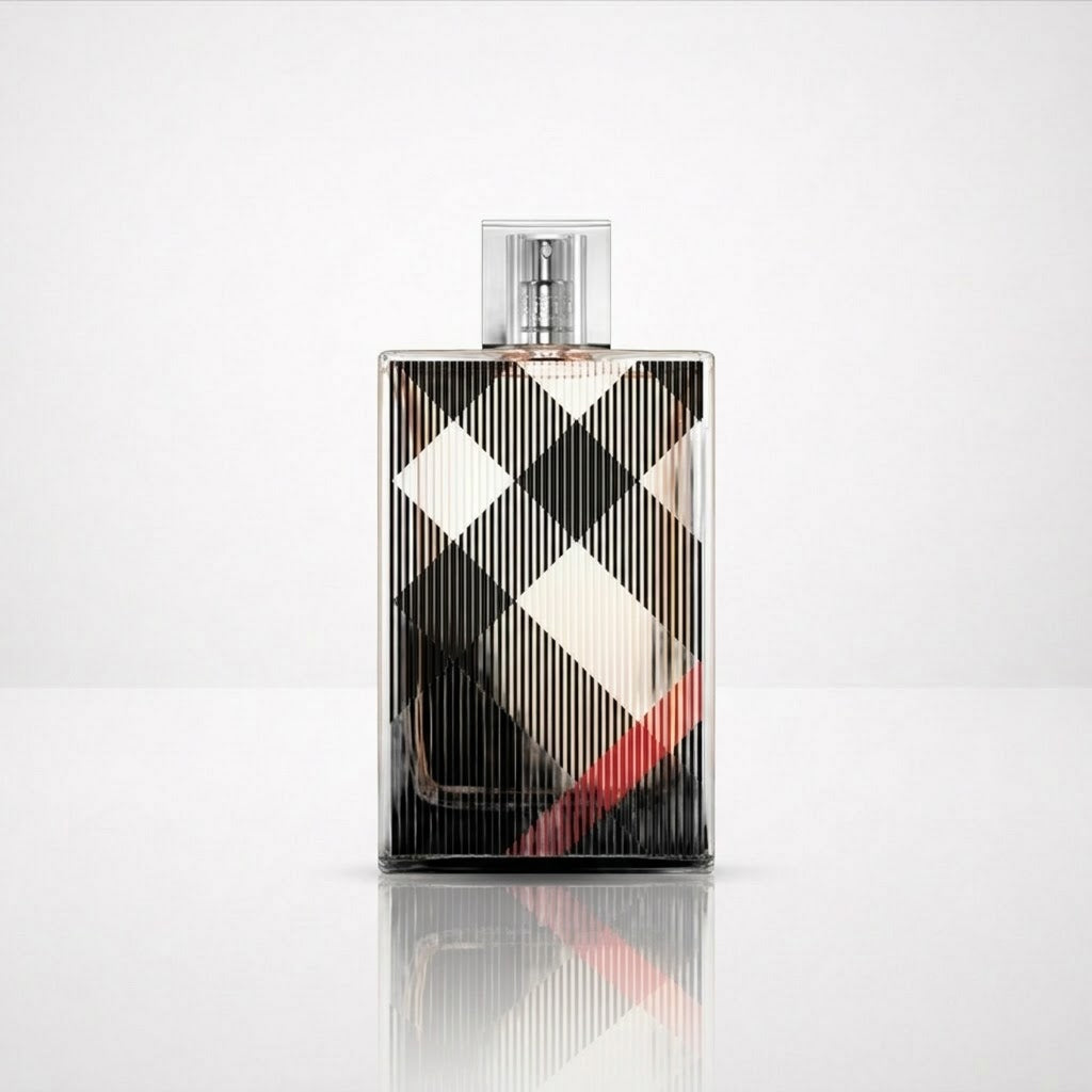 Burberry - Brit 50 ml