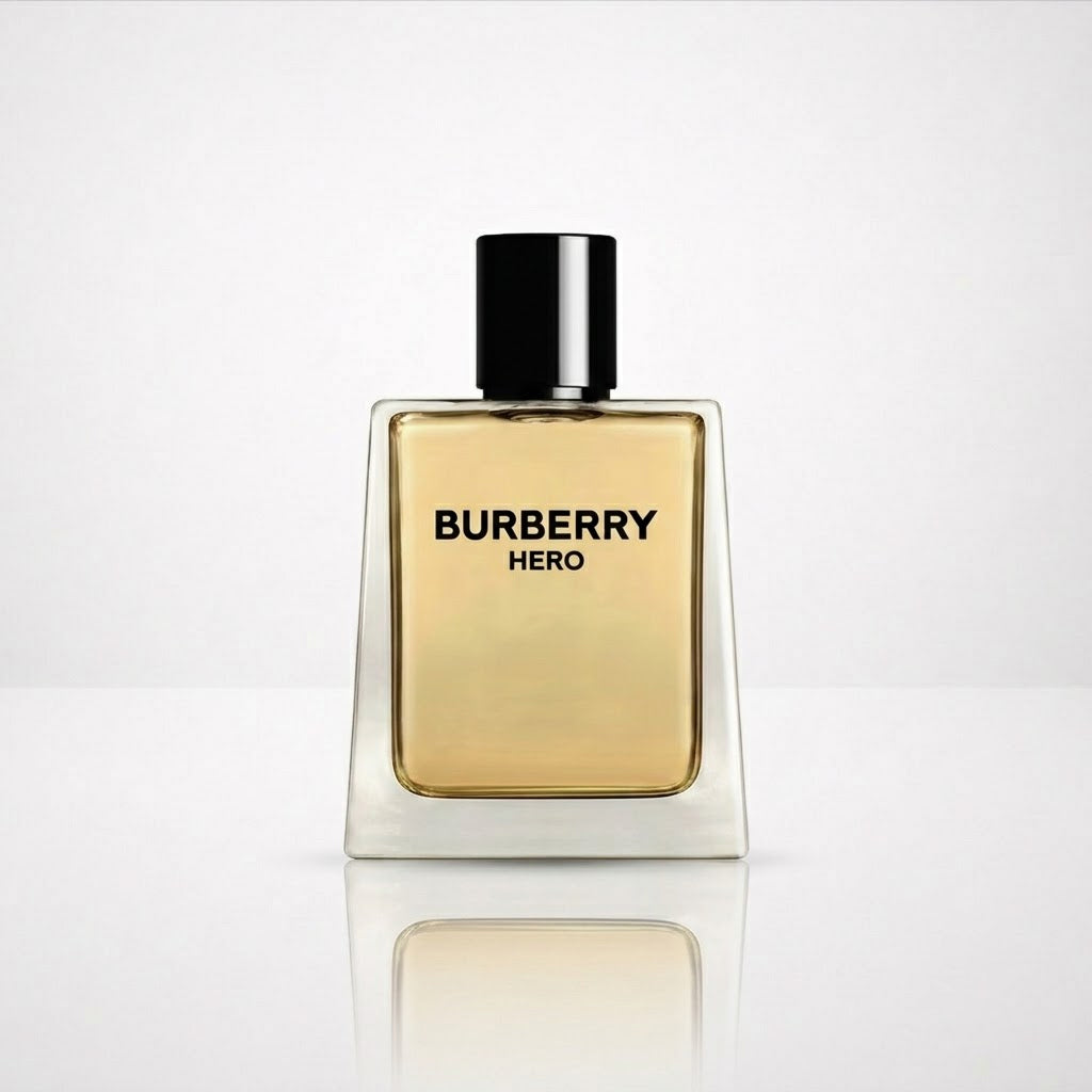 Burberry - Hero EDT 50 ml