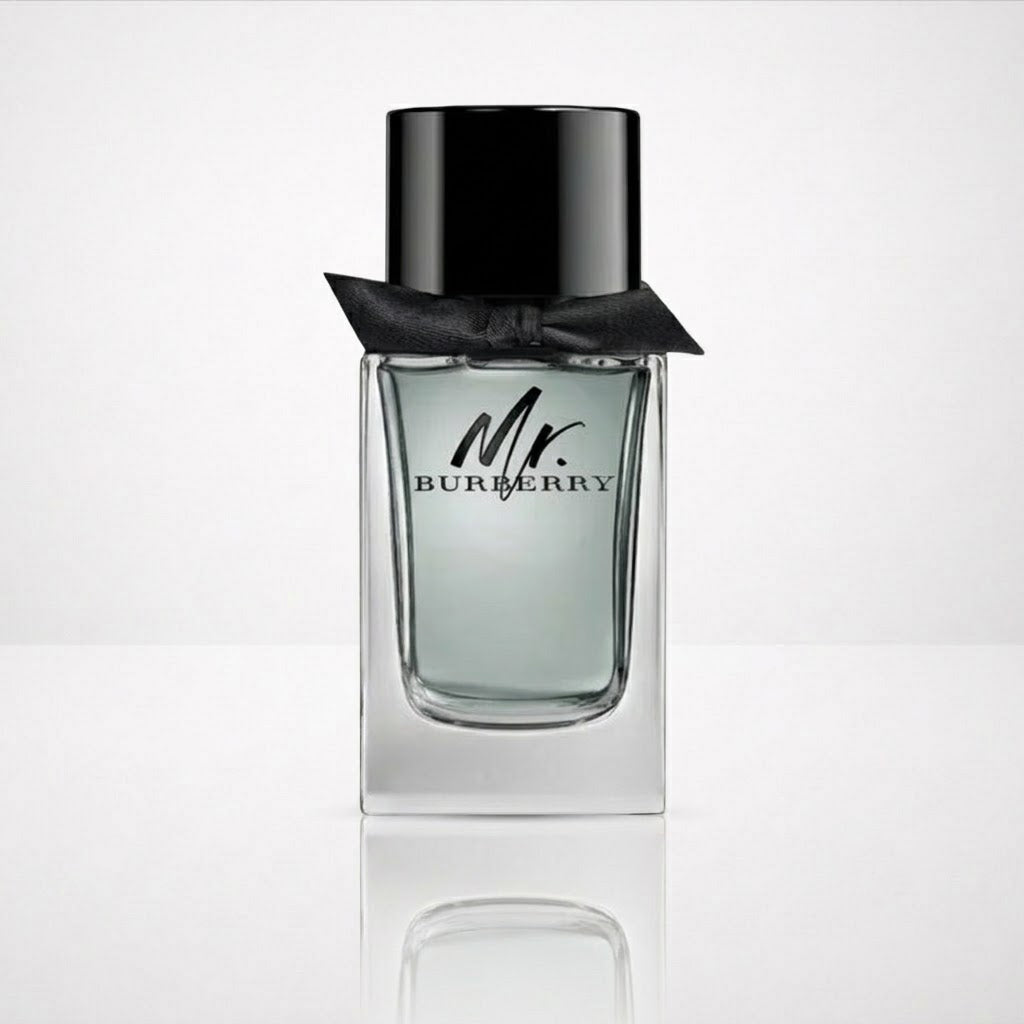 Burberry - Mr. Burberry EDT 100 ml