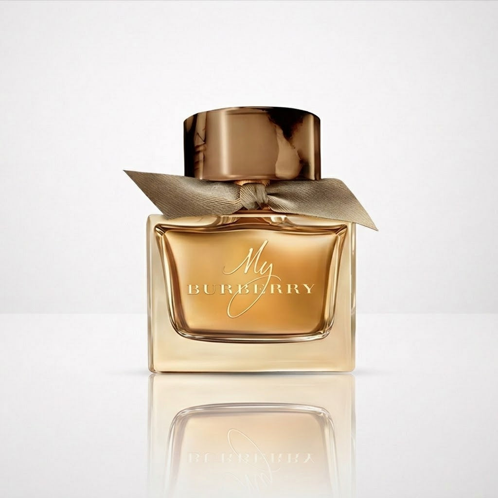 Burberry - My Burberry 50 ml