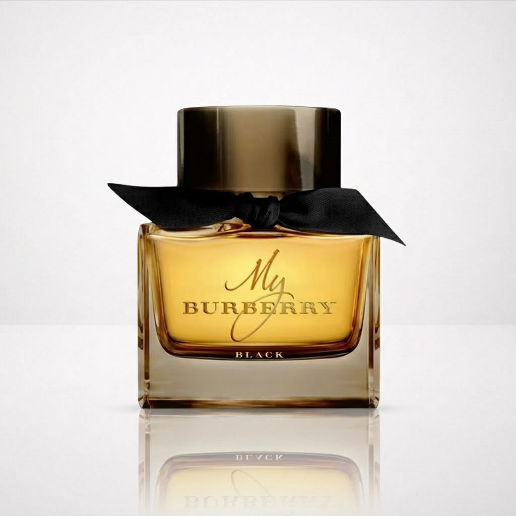 Burberry - My Burberry Black 50 ml