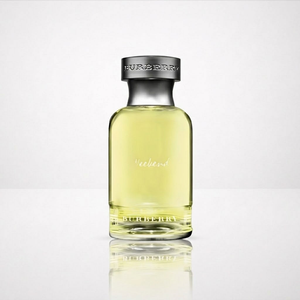 Burberry - Weekend for Men 30 ml