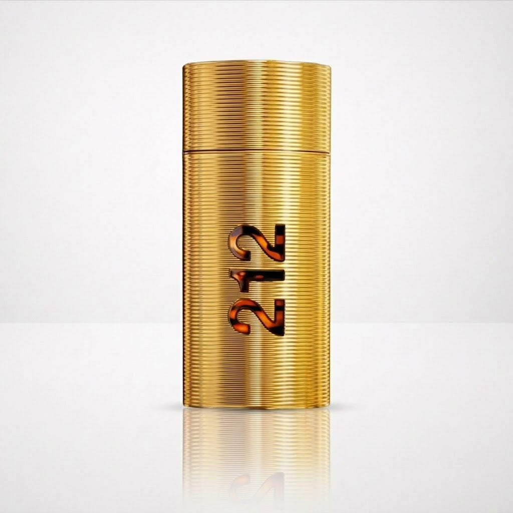 Carolina Herrera - 212 Men Parfum 100 ml